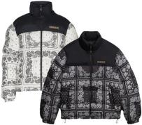 NAPAPIJRI Holiday wasserabweisende Stepp-Jacke mit Thermo-Isolierung W...