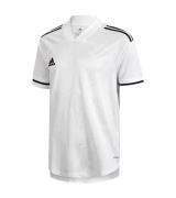 adidas Condivo 20 Kurzarm Trikot Herren Jersey Fußball-Shirt mit AeroR...