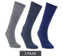 3 Paar primair socks. nachhaltige Freizeit-Socken Baumwoll-Socken lang...