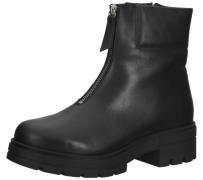 ILC Amaya 17 Damen Stiefelette mit dekorativem Front-Reißverschluss Bo...