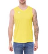 Wilson Herren nachhaltiges Tank-Top Trainings-Shirt mit V-Ausschnitt S...