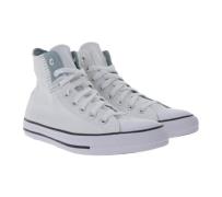 Converse Chuck Taylor All Star Summer Damen High Top Sneaker mit Logo-...