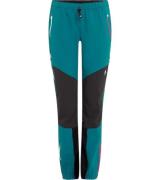 McKinley Tasmania Wms Damen Wander-Hose wasserabweisende Outdoor-Hose ...