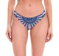 RIP CURL Mandala Cheeky Damen Bikini-Unterteil mit Lycra xtra life Bik...