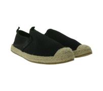 LUHTA Jones Damen Espadrilles mit Bast Sneaker Sommer-Schuhe 9 75526 4...