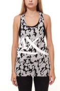 K1X | Kickz Wmns Tear it Up Tank Top Damen Sommer-Shirt 6200-0115/0016...