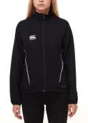 Canterbury Team Track Jacket Sportjacke mit Vaposhield für Damen E6836...