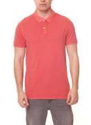 ONLY & SONS Travis Slim Washed Herren Polo-Hemd Polo-Shirt 22021769 Ro...