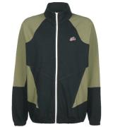 NIKE Signature Sportswear Trainingsjacke Herren Baumwolljacke Loose Fi...