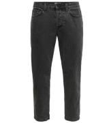 ONLY & SONS Avi Beam Life Crop Herren Jeans Cropped-Hose 22020314 Schw...