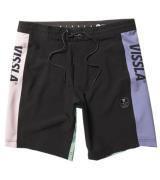 VISSLA El Sporto 18,5" Boardshort jade Herren Bade-Shorts nachhaltige ...