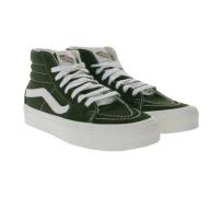 VANS Sk8-Hi Vr3 Sneaker nachhaltige High-Top Schuhe mit Vr3-Cush VN000...