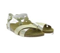 SUNBAY Albany Damen Sandalen bequeme Sommer-Schuhe mit mehreren Riemen...