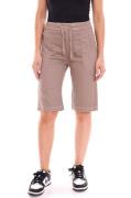 PEPE JEANS Damen Sommer-Shorts kurze Hose mit seitlichen Eingrifftasch...