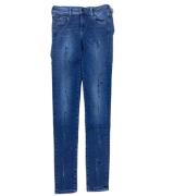 Pepe Jeans Pixie Damen Skinny-Jeans klassische Stretch-Hose in 5-Pocke...