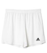 adidas Parma 16 Damen Sport-Shorts mit ClimaLite-Technologie Trainings...