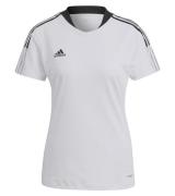 adidas TIRO 21 Trikot Damen Trainings-Shirt mit AeroReady aus recycelt...