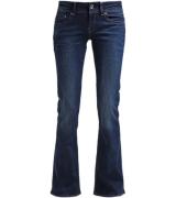 G-Star RAW Midge Saddle Damen Baumwoll-Hose angesagte Bootcut-Hose Fre...