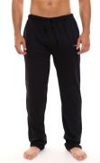 HARVEY MILLER POLO CLUB Herren Pyjamahose Baumwoll-Hose dünne Schlaf-H...