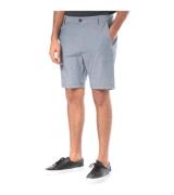 iriedaily Golfer Chambray Herren Chino-Shorts nachhaltige Golfer-Hose ...