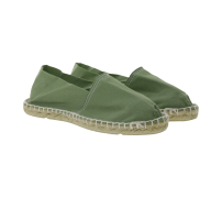 Espadrij Classic mules sage Damen stylische Hausschuhe sommerliche Sch...