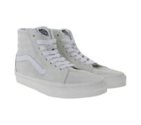 VANS Sk8-Hi Sneaker stylische High-Top Schuhe Echtleder Turnschuhe für...