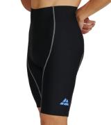 DANISH ENDURANCE Herren Radhose Fahrrad-Hose mit Polster kurz Sport-Ho...