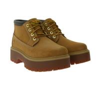 Timberland Heritage wasserdichte Damen Echtleder-Schuhe nachhaltige Ch...