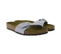 BIRKENSTOCK Madrid Pantoletten Made in Germany Sandale normale Breite ...