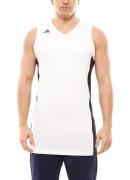 adidas N3XT L3V3L Prime Game Jersey recyceltes Herren Basketball-Triko...