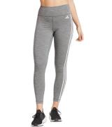 adidas Damen Sport-Leggings mit AEROREADY 7/8 Tights Fitness-Hose IC82...