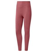 adidas Optime Cro Damen Sport-Leggings mit AEROREADY 7/8 Tights Fitnes...