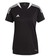 adidas TIRO 21 Trikot Damen Trainings-Shirt mit AeroReady aus recycelt...