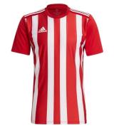 adidas Striped 21 Herren Sport-Shirt nachhaltiges Trainings-Shirt mit ...