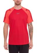 NIKE Herren Trainings-Shirt mit Dri-FIT-Technologie Sport-Shirt mit Me...