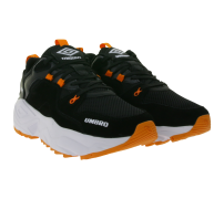 umbro RUN M B360 Herren und Damen Sneaker atmungsaktiver Lauf-Schuh 45...