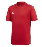 adidas Core 18 Sport-Shirt für Jungen und Mädchen mit ClimaLite-Techno...