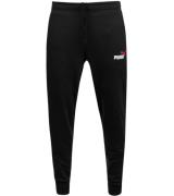 PUMA ESS Logo Herren Jogginghose stylische Sweat-Hose mit Logo 586768 ...