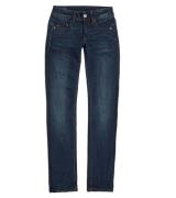 G-Star RAW Midge Cody Damen Skinny-Jeans angesagte Denim-Hose Alltags-...