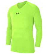 NIKE Performance Dry Park sportliches Langarm-Shirt mit Dry-Fit Techno...