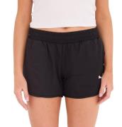 PUMA Active Woven Shorts Damen Lauf-Shorts kurze Sport-Hose mit dryCEL...