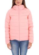 PUMA PackLITE Damen Winter-Jacke aus Entendaunen mit Kapuze Stepp-Jack...