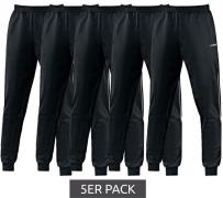 5er Sparpack JAKO Attak 2.0 Kinder-Jogging-Hose für Mädchen und Jungen...