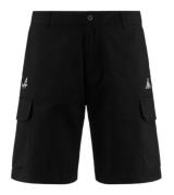 Kappa X ALPINE Formel 1 F1 Herren Baumwoll-Shorts mit HYDRO WAY PROTEC...