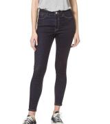 ESPRIT Damen Shaping-Jeans nachhaltige 5-Pocket Skinny Denim-Hose aus ...