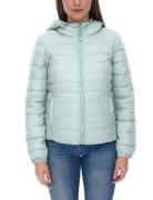 ONLY Onlytahoe Damen stylische Stepp-Jacke mit Kapuze Übergangs-Jacke ...