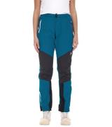 McKinley Tasmania Wms Damen Wander-Hose wasserabweisende Outdoor-Hose ...