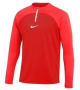 NIKE Academy Pro Dry Drill Longsleeve Herren Trainingsjacke mit Half-Z...