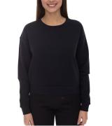 ONLY Play Damen Rundhals-Pullover Sweat-Shirt Basic-Pullover 15230217 ...