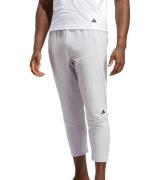 adidas D4T Yoga Herren 7/8-Trainingshose nachhaltige Fitness-Hose mit ...